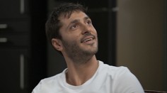 Prvá intímna chvíľa! Ema sa už dostáva Alexovi pod kožu