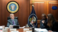 Odveta za zabitých vojakov: Spojené štáty schválili sériu útokov na iránske ciele