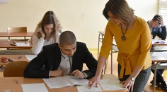 Zverejnili výsledky tohtoročných písomných maturít