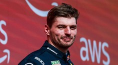 Žiadny veľký prestup sa nekoná. Verstappen predĺžil zmluvu s Red Bullom