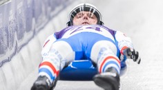 Nemec Max Langenhan triumfoval v súťaži sánkarov. Jozef Ninis dosiahol svoj najlepší výsledok