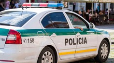 Rezort vnútra vyhlásil výberové konanie na policajného prezidenta