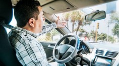 Agresia na cestách: Psychológ radí, ako zvládnuť napäté situácie