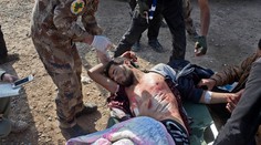 Islamský štát údajne používa pri obrane Mósulu aj chemické zbrane