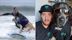 Prečo sa psy často podobajú na svojich majiteľov? Môže byť za tým psychologický faktor