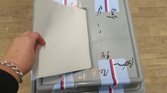 V Česku sa začali prezidentské voľby. Ako prví hlasujú ľudia s covidom