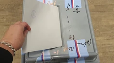 V Česku sa začali prezidentské voľby. Ako prví hlasujú ľudia s covidom