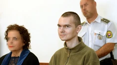 Košičana za bombový výbuch v centre mesta odsúdili na 23,5 roka