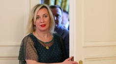 Zacharovová varuje: Odpoveď na vyhostenie ruských diplomatov z Bulharska sa dotkne celej EÚ