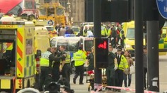 Spojili sme sa so Slovákmi v Londýne. Takto vidia útok oni