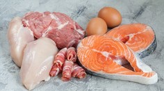 Telo potrebuje príjem bielkovín, aké množstvo však máme prijímať? Odborníci to určili