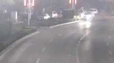 Počas jazdy sa telefonicky hádal s manželkou. Dopadlo to takmer tragicky