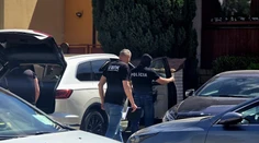 FOTO: Veľká policajná razia „Brat“ na východe Slovenska. Zadržali troch ľudí