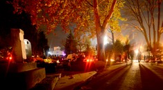 Dnes spomíname na zosnulých. Najviac našich blízkych nám berú dvaja zabijaci