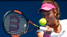 Fantastické! Mihalíková v Melbourne bojuje o dva tituly