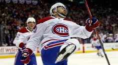 Pre Tomáša Tatara sa sezóna skončila. Montreal Canadiens nepostúpili do play off