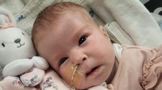 Sudca zakázal prevoz bábätka na liečbu v zahraničí a zároveň schválil, aby ho odpojili od prístrojov