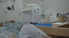 Starajú sa o ľudí pred smrťou a sami teraz bojujú o prežitie. Mobilné hospice tvrdia, že budúci rok mnohé zaniknú