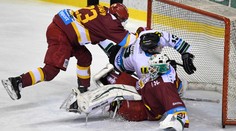 Nové Zámky v play off proti B. Bystrici, Trenčín do baráže