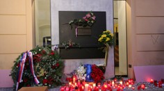 Česi 17. november oslavujú vo veľkom: Tisíce ľudí sa stretlo na námestiach po celej krajine