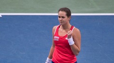 FedCup: Slovenky postúpili do baráže o svetovú skupinu, rozhodla Kužmová