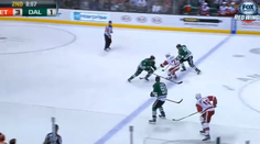 Tomáš Tatar vyhral súťaž o najkrajšiu akciu roka v NHL