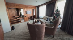 Zháňate pobyt na Silvestra? Populárne slovenské regióny sú plné, otvárajú aj nové stredisko