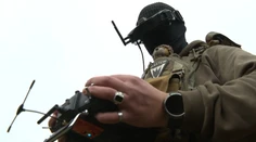 Vojna na Ukrajine zotiera hranice. Rozprávali sme sa s operátormi dronov aj zahraničnými bojovníkmi