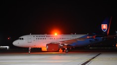 Slovensko vyšle vládny špeciál pre Slovákov v Izraeli