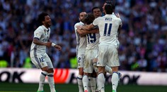 Pepe má zlomené dve rebrá, jeho štart proti Bayernu je otázny