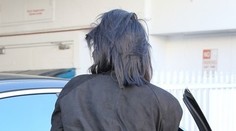 Priesvitné legíny Kylie Jenner odhalili všetko