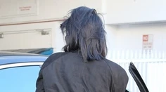 Priesvitné legíny Kylie Jenner odhalili všetko