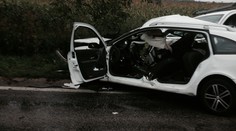 V Senici havaroval opitý mladík. Nehodu neprežil jeho kamarát (†27)