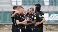 Prvá výhra nováčika. Skalica si doma poradila s trápiacim sa Trenčínom