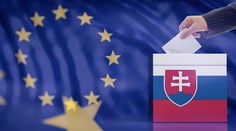 Tipujúcich lákajú aj eurovoľby. Jeden z nich neváhal staviť takmer 30-tisíc eur