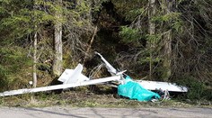 Vo Vysokých Tatrách sa zrútil vetroň. Neprežil 40-ročný poľský pilot