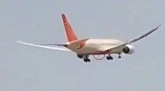 Zábery, ktoré všetko menia: Lietadlo tesne pred pádom zrejme prišlo o „šťavu“. Vyšetrovatelia tvrdia, že majú stopu