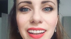 Lenka Vavrinčíková v bolestiach. Kvôli premene skončila na zubnej klinike