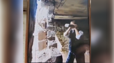 VIDEO: Ruské tínedžerky sa nakrúcali, ako búšia do steny v opustenom dome. Zrútenie stropu neprežili