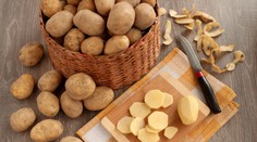 Zemiaky nie sú len na jedenie. Tipy na ich využitie pri čistení a upratovaní