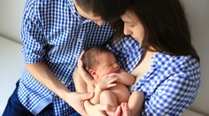 Beblavý navrhuje dvojtýždňovú otcovskú dovolenku
