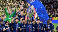 VIDEO: PSG obhájilo svoju korunu. Pozrite si rozhodujúce momenty veľkého finále