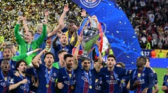 VIDEO: PSG obhájilo svoju korunu. Pozrite si rozhodujúce momenty veľkého finále