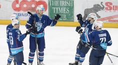 Nitra doma zvíťazila nad lídrom z Banskej Bystrice