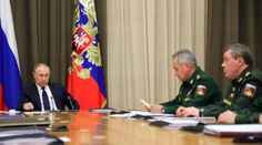 Na Ukrajine zomrelo šesť ruských generálov. Bývalý veliteľ NATO vysvetlil, čo to znamená pre Ukrajincov