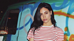 Navonok dokonalá modelka ukrývala tajomstvo. Odhalil ju úsmev