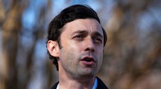 Demokrat Jon Ossoff vyhral druhé kolo senátnych volieb v Georgii