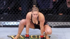 Hviezda Rýchlo a zbesilo zložila ženu za 34 sekúnd. Boja sa jej aj chlapi