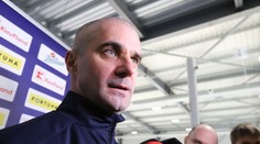 Skrat, ale aj dobrá facka pred štvrťfinále. Feneš: Od 38. minúty nie je čo hodnotiť