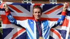 Zlatého olympionika v detstve sexuálne zneužíval tréner: Nemohol som sa nikomu zdôveriť